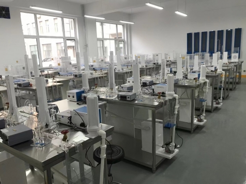 合作案例-腾博汇游戏官网-流体力学尝试设备出产厂家,型号装置价值-第2页