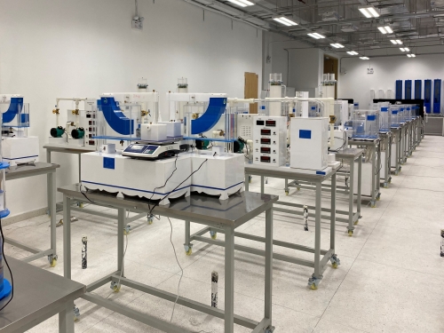 合作案例-腾博汇游戏官网-流体力学尝试设备出产厂家,型号装置价值