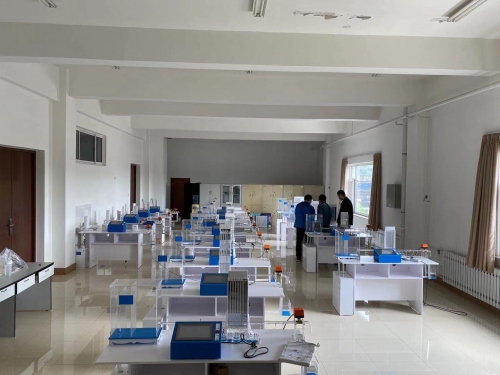 合作案例-腾博汇游戏官网-流体力学尝试设备出产厂家,型号装置价值-第2页